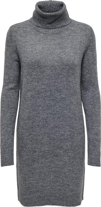 Dark grey melange