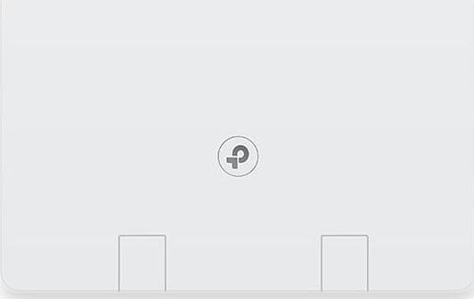 Actual product image TP-Link AX3000 Dual-Band Wi-Fi 6 Air Router