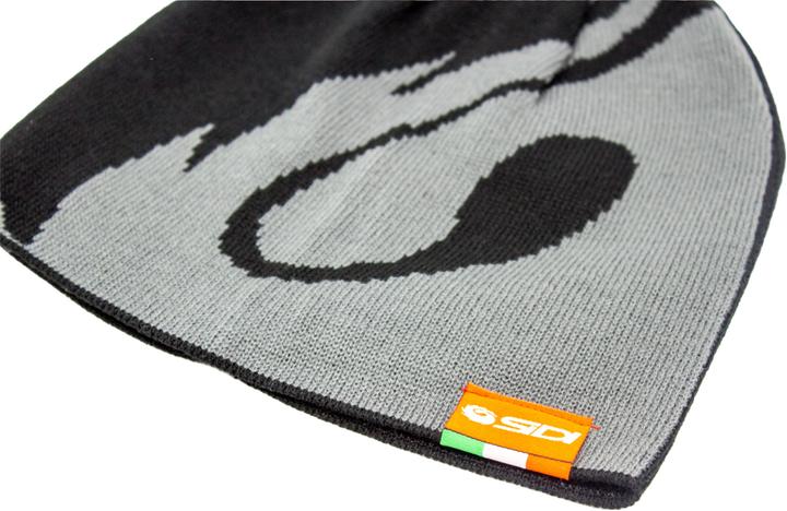 Produktbild Sidi Winter Cup Universal noir-gris (One Size)