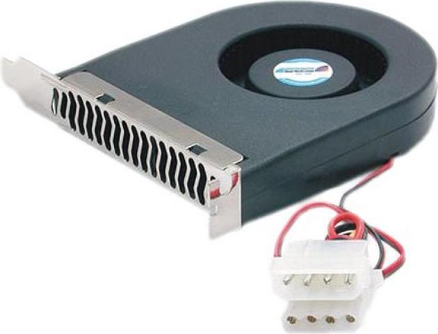 Actual product image StarTech Rear Slot Exhaust Cooling Fan (90 mm, 1 x)