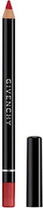 Actual product image Givenchy Lip Liner (4 Fuchsia Irresistible)