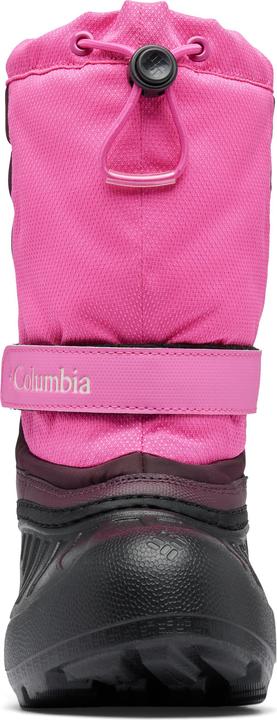 Actual product image Columbia Youth Powderbug™ Snowlite™ SnowBoot (37)
