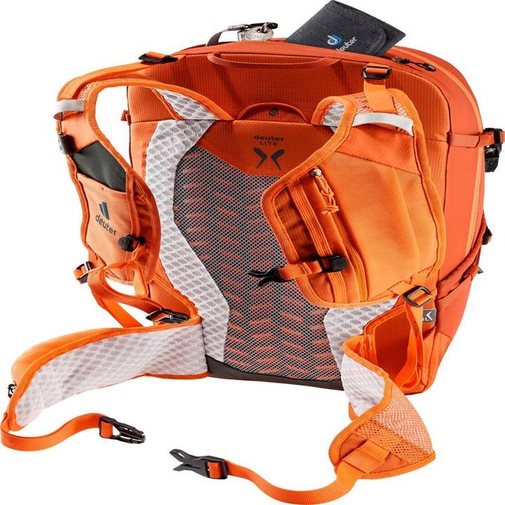 Immagine prodotto Deuter Spped Lite 23 (23 l)