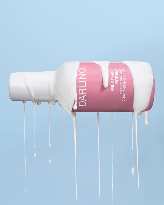 Image du produit Darling Milky Hair Screen (150 ml)