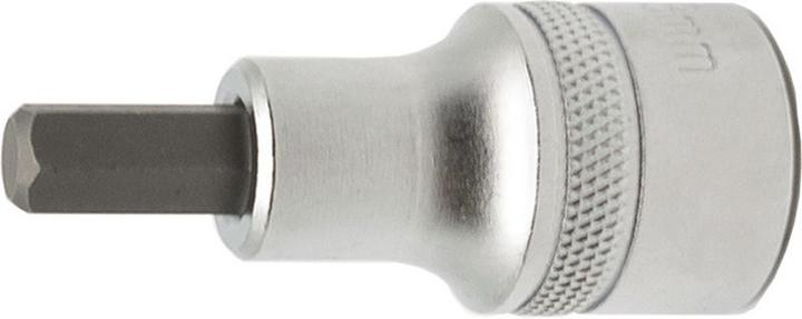 Actual product image Futuro BRW Hexagon insert bit 1/2" (6 mm)