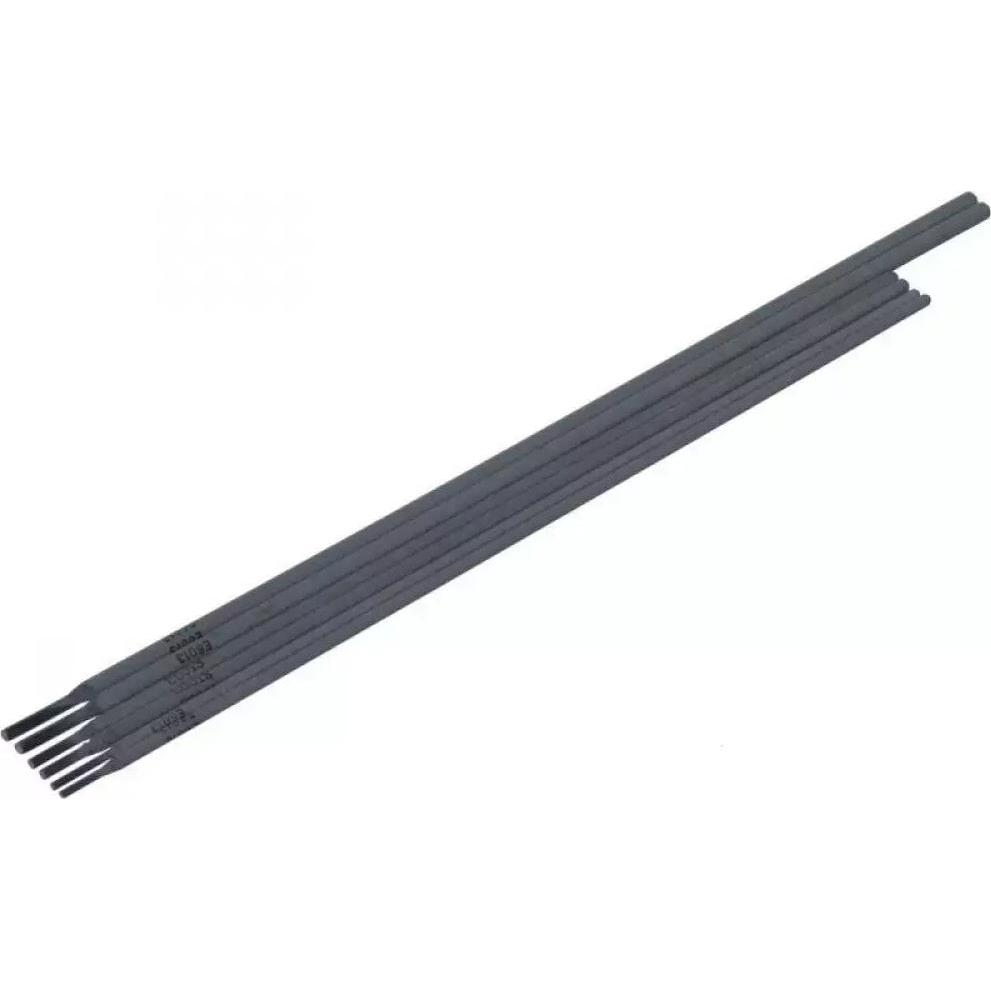 Dedra, Schweissgerät Zubehör, Schweisselektroden rutilummantelt 4,0x400mm 5kg DESR4050