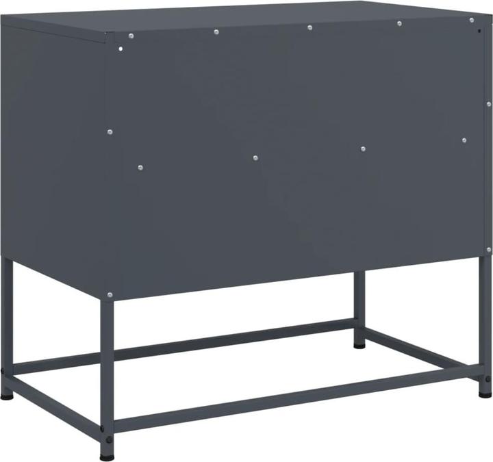 Produktbild vidaXL TV-Schrank (68 x 39 x 60.50 cm)