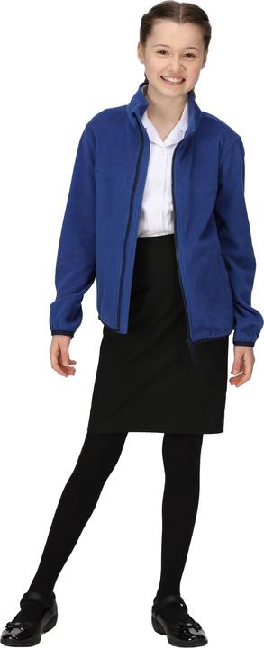 Produktbild Regatta Fleecejacke Durchgehender Reissverschluss (146, 152)