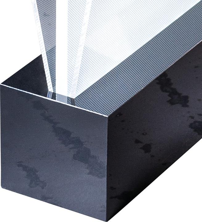 Produktbild Sigel Ice Tischaufsteller LED luminous (A5)