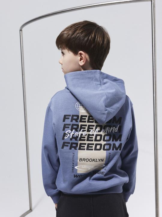 Image du produit Name it Regular Fit Hoodie (158, 164)