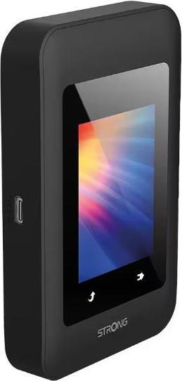 Actual product image Strong 4G MIFI 901D