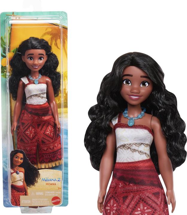 Immagine prodotto Disney Princess Vaiana