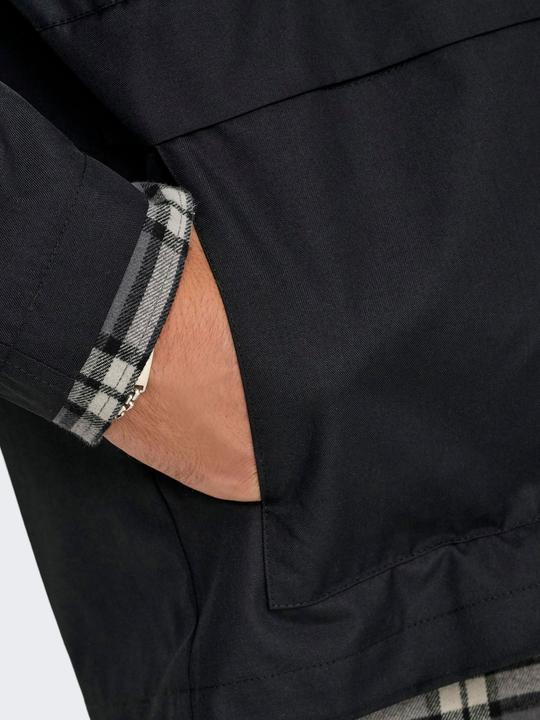 Image du produit Only & Sons ONSKOSMO Jacke Jacke (M)