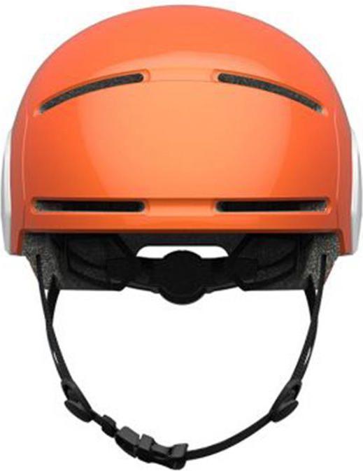 Actual product image Segway-Ninebot by Segwax Breathable helmet for children (50 - 55 cm)