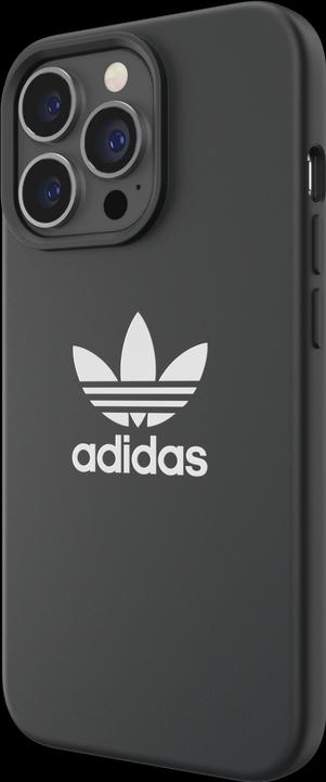 Immagine prodotto adidas Custodia in silicone AirPods Nero (Apple iPhone 13 Pro, Apple iPhone 13)