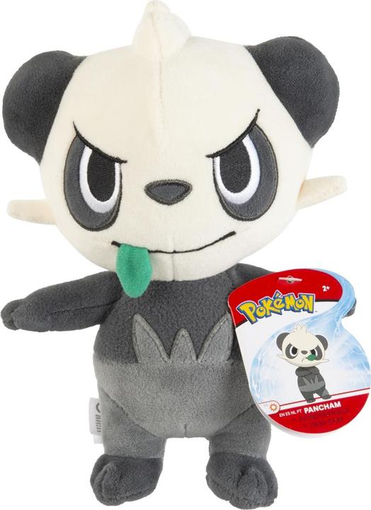 Produktbild Jazwares Pokémon assortiert ( 1Stk) (20.50 cm)