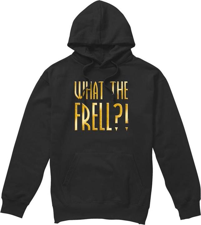 Produktbild Farscape What The Frell Kapuzenpullover (M)
