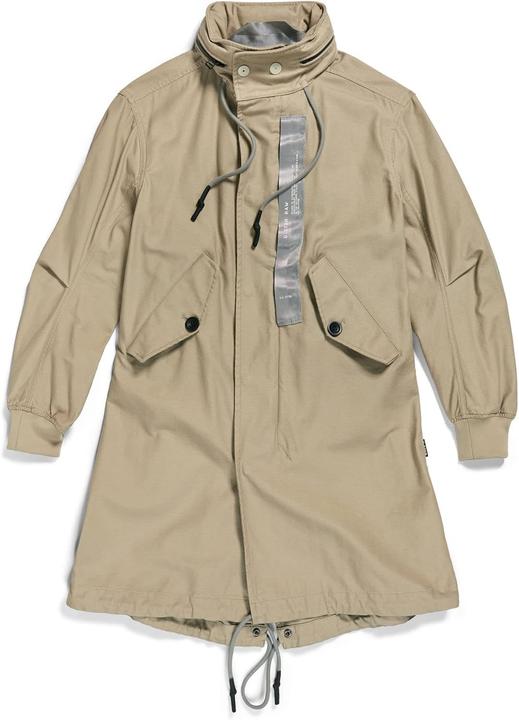 Actual product image G-Star Vishtail Parka (M)