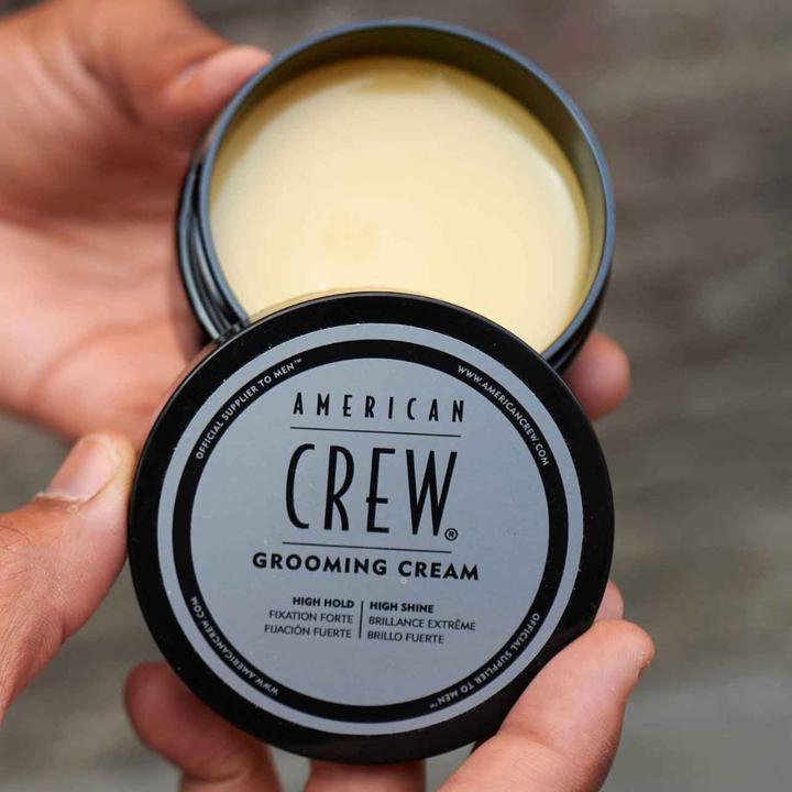 Image du produit American Crew Toilettage classique (Crème capillaire, 85 g)