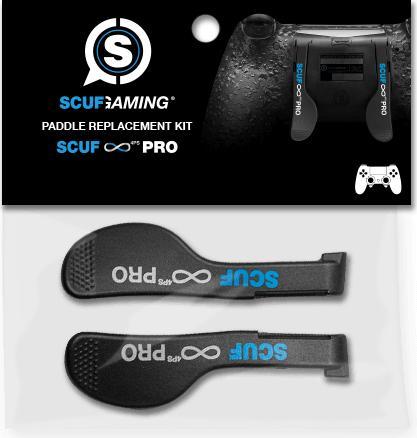 Produktbild Scuf Infinity4PS PRO (PS4)