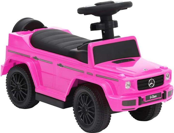 Produktbild vidaXL Rutschauto