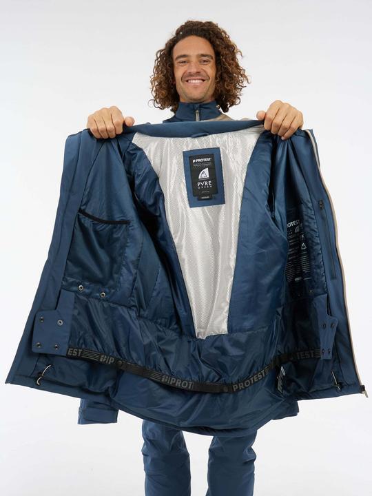 Produktbild Protest Skijacke PRTTIMOTHY (XXL)