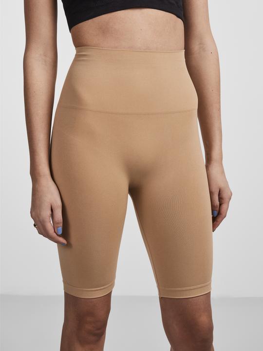 Actual product image Pieces Figure Shaping Shorts (XL)