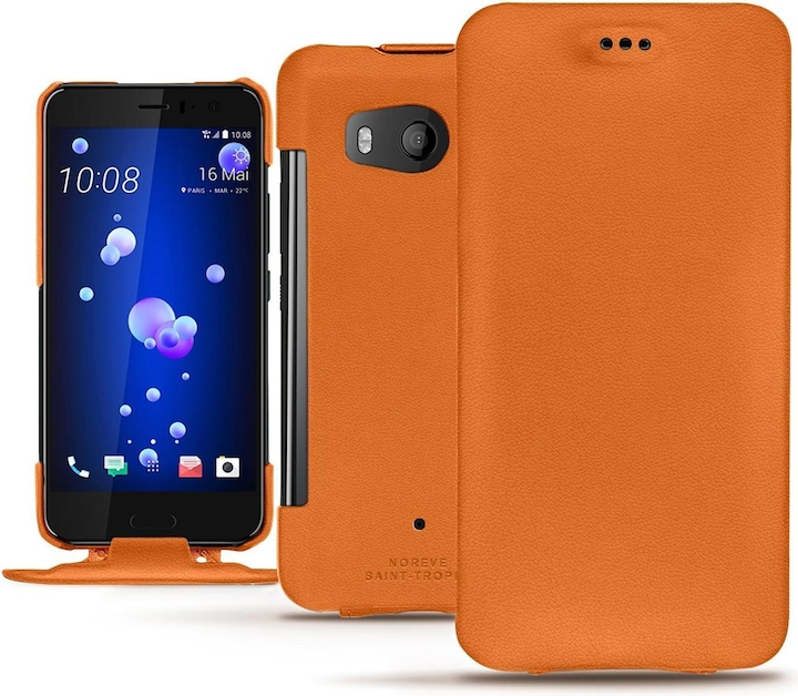 Orange PU ( Pantone #ff9351 )