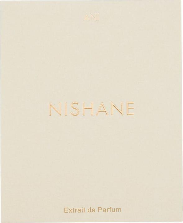 Actual product image Nishane Ani (Extrait De Parfum, 100 ml)