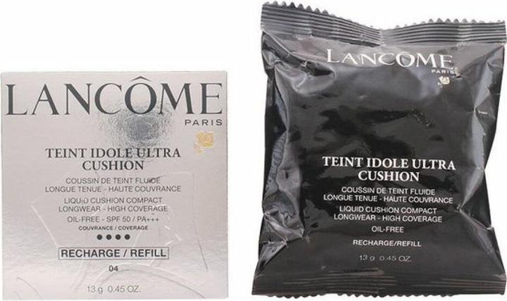 Actual product image Lancôme Teint Idole Ultra Cushion - Refill Beige Ambré 05 (Beige amber)