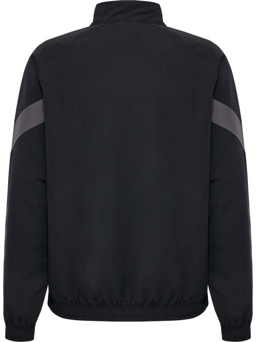 Actual product image hummel Hmltravel Woven Jacket (S)