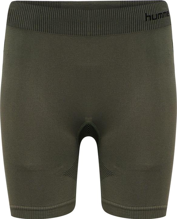 Produktbild hummel First Seamless Training Short Tights Women (S)