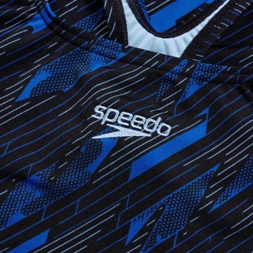 Produktbild Speedo HyperBoom Allover Medalist (34, 38)