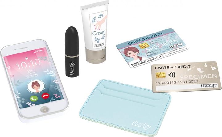 Image du produit Smoby My Beauty Bag