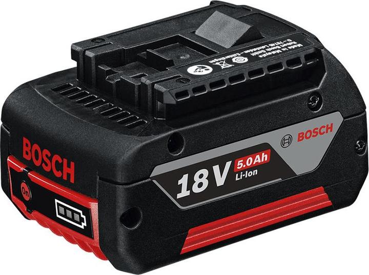 Produktbild Bosch Professional GSR 18V-60 C