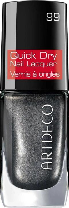 Produktbild Artdeco Quick Dry Nail Lacquer 1151.99 (Grau, Farblack)