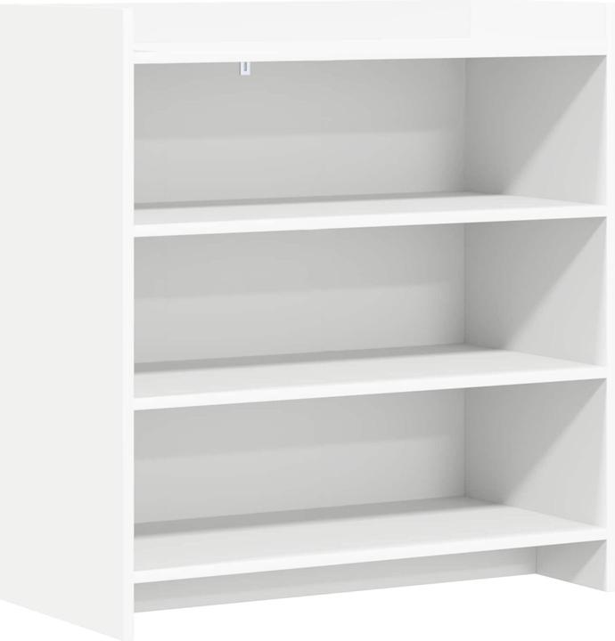 Image du produit vidaXL Sideboard-Aufbewahrung (36 x 75 x 80 cm)
