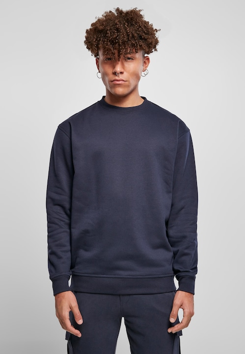 Immagine prodotto Urban Classics Maglia girocollo - 93354 (L, XXL)