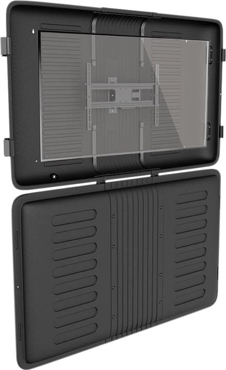 Actual product image LogiLink BP0167 (Wall, 50 kg, 55" - 75")