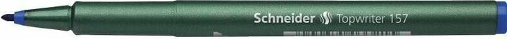 Image du produit Schneider Feutre Topwriter 157 (Vert, 1x)