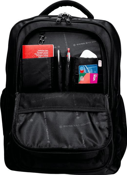 Actual product image Swissbags Traveller Bag (42 l)