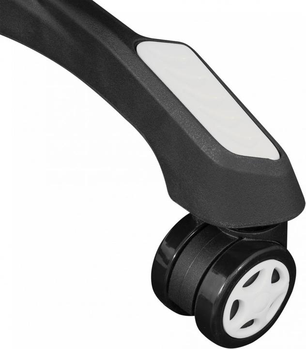 Immagine prodotto White Shark Sedia da gioco Monza-W Gaming Chair, Bianco