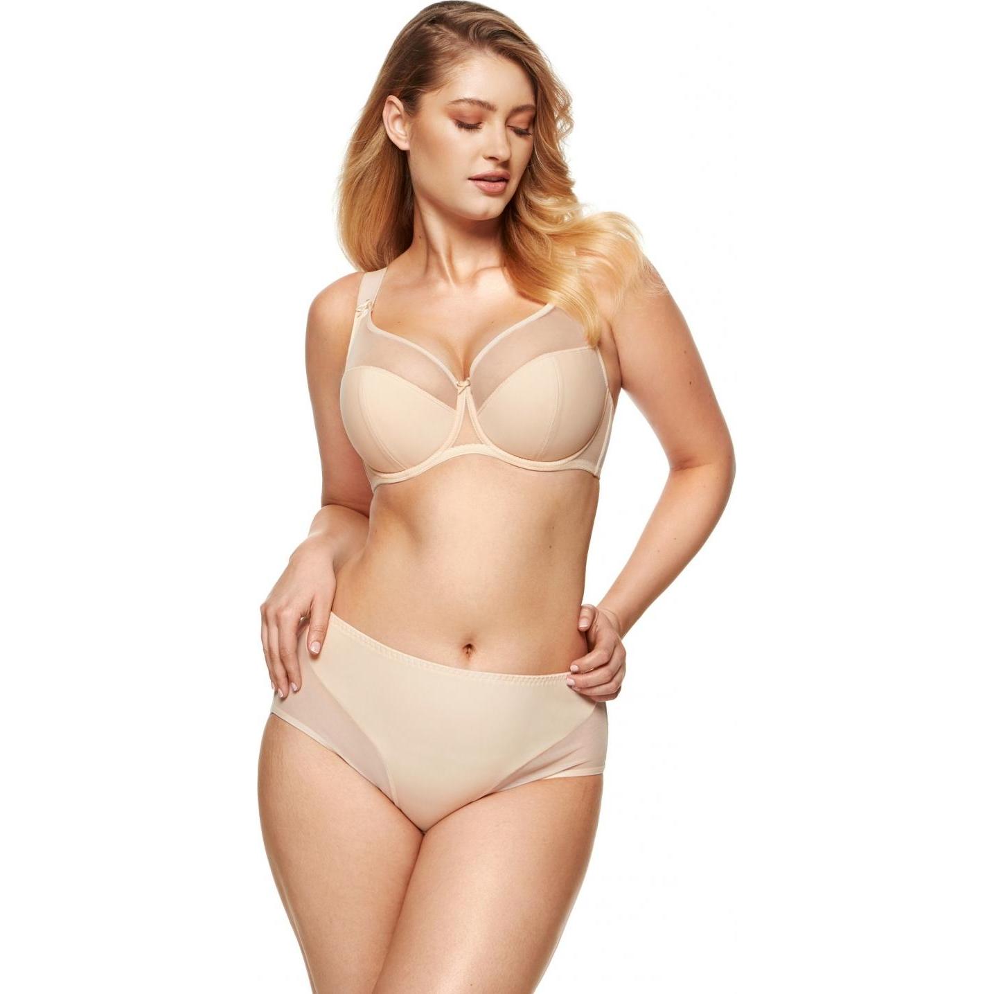 Gorteks, BH, Semi- Soft model 170095, Beige, (75 K)