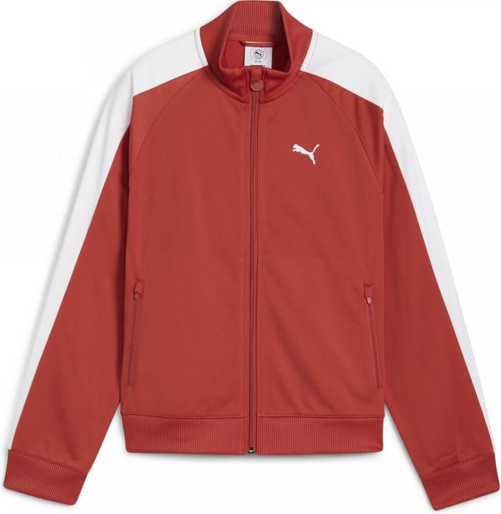 Produktbild Puma T7 ALWAYS ON Track Jacket G (152)