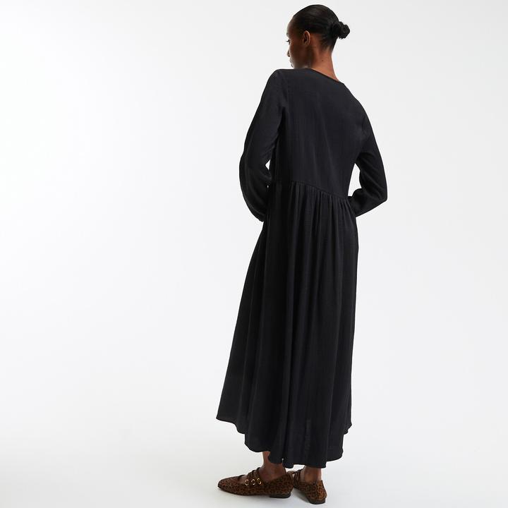 Actual product image La Redoute Collections Langes Kleid SUZIE (M)