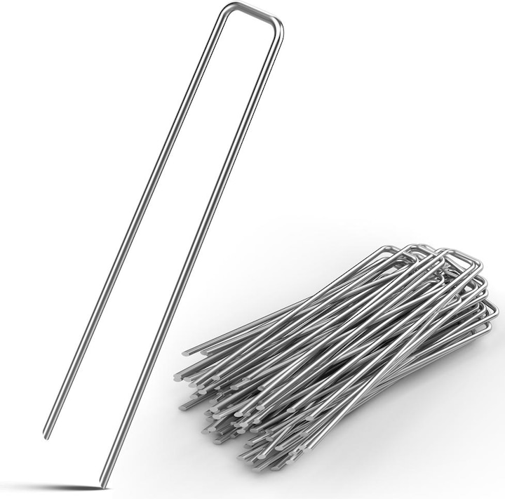 Gardebruk Set di ancore a terra da 50