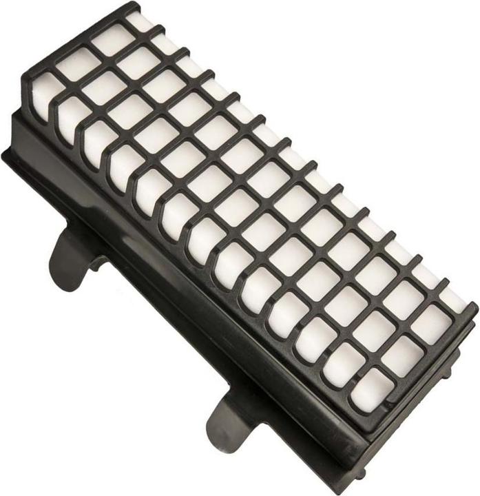 Europart Abluftfilterkassette wie BOSCH 00577281 für Staubsauger