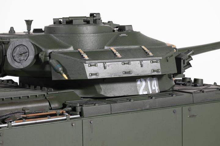 Produktbild Tamiya British Battle Tank Centurion MKIII (Kit)