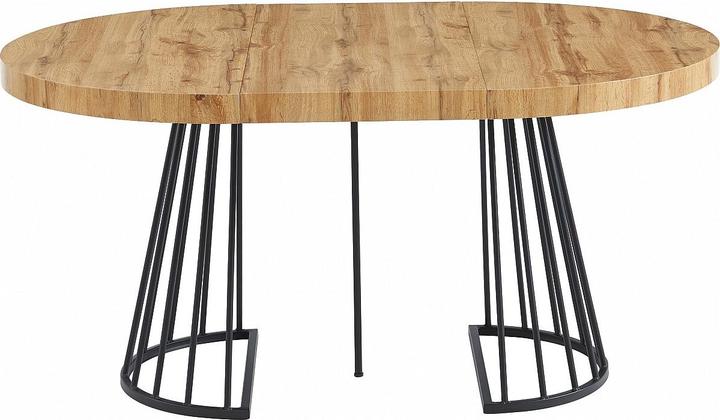 Immagine prodotto Vente-unique Firela (Ø 110 x 76 cm)