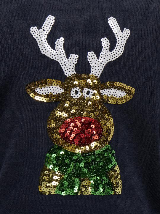 Produktbild Only KOGXMAS Pullover Strickpullover (134)